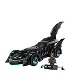Lego Batman Forever Batmobile 76304 construction set, UK version