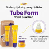 Frudia Blueberry Honey Hydrating Lip Balm - British product