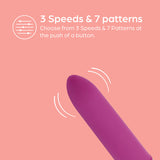 So Divine Afternoon Delight Bullet Vibrator GOODS Superdrug   