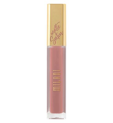 Milani Amore Satin Matte Lip Crème