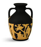 Wedgwood Small Iconic Portland vase 15.5cm, imported from the UK