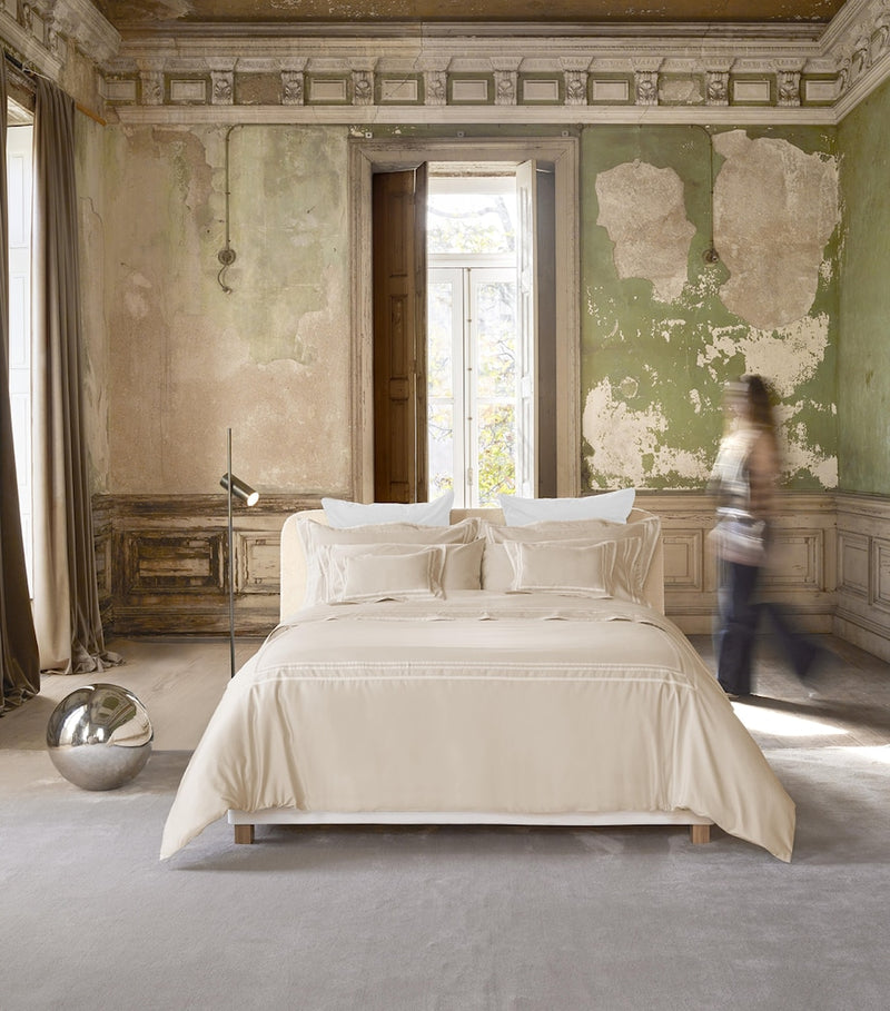 Amalia Sonata King Duvet Cover Set - British product