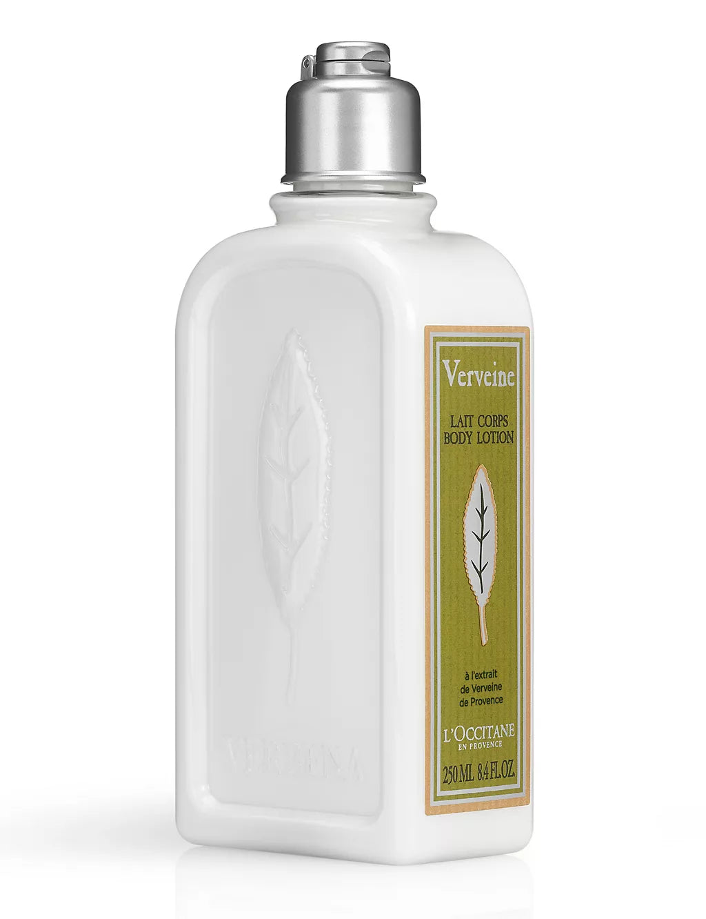 Verbena Body Lotion 250ml Shower, Bath & Hand Hygiene M&S   