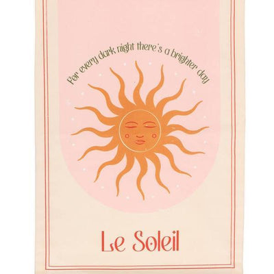 Superdrug - Something Different - ديكور حائط شمسي Le Soleil معلق 45 سم - اشترِ عبر الإنترنت من McGrocer
