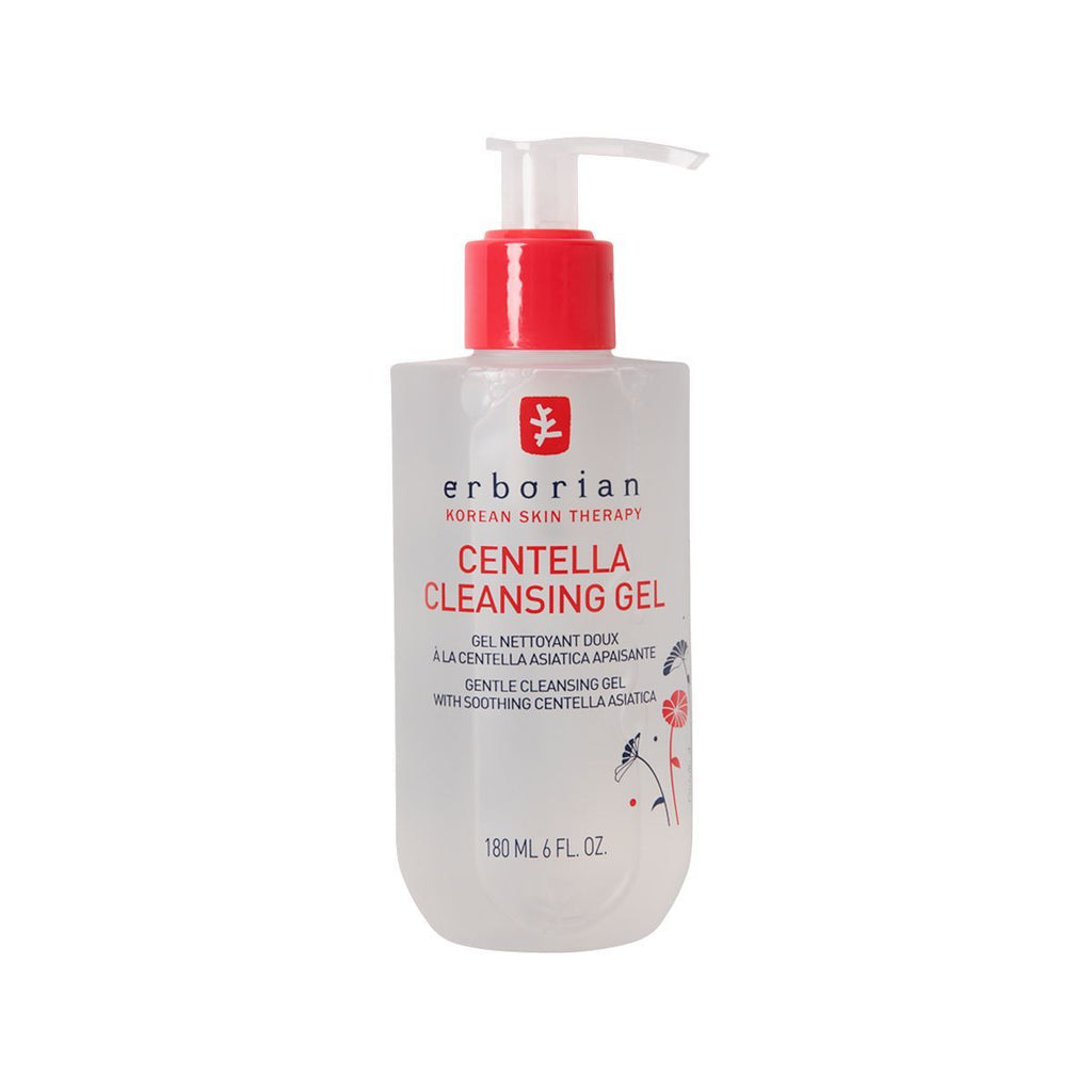 Erborian Centella Cleansing Gel 180ml