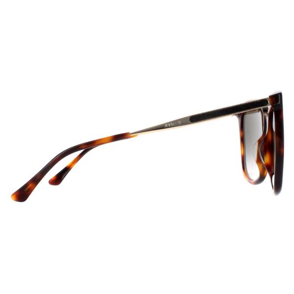 Jimmy Choo women's sunglasses NEREA brown gradient - British product