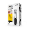 Wahl Groomsman rechargeable facial hair trimmer, UK version