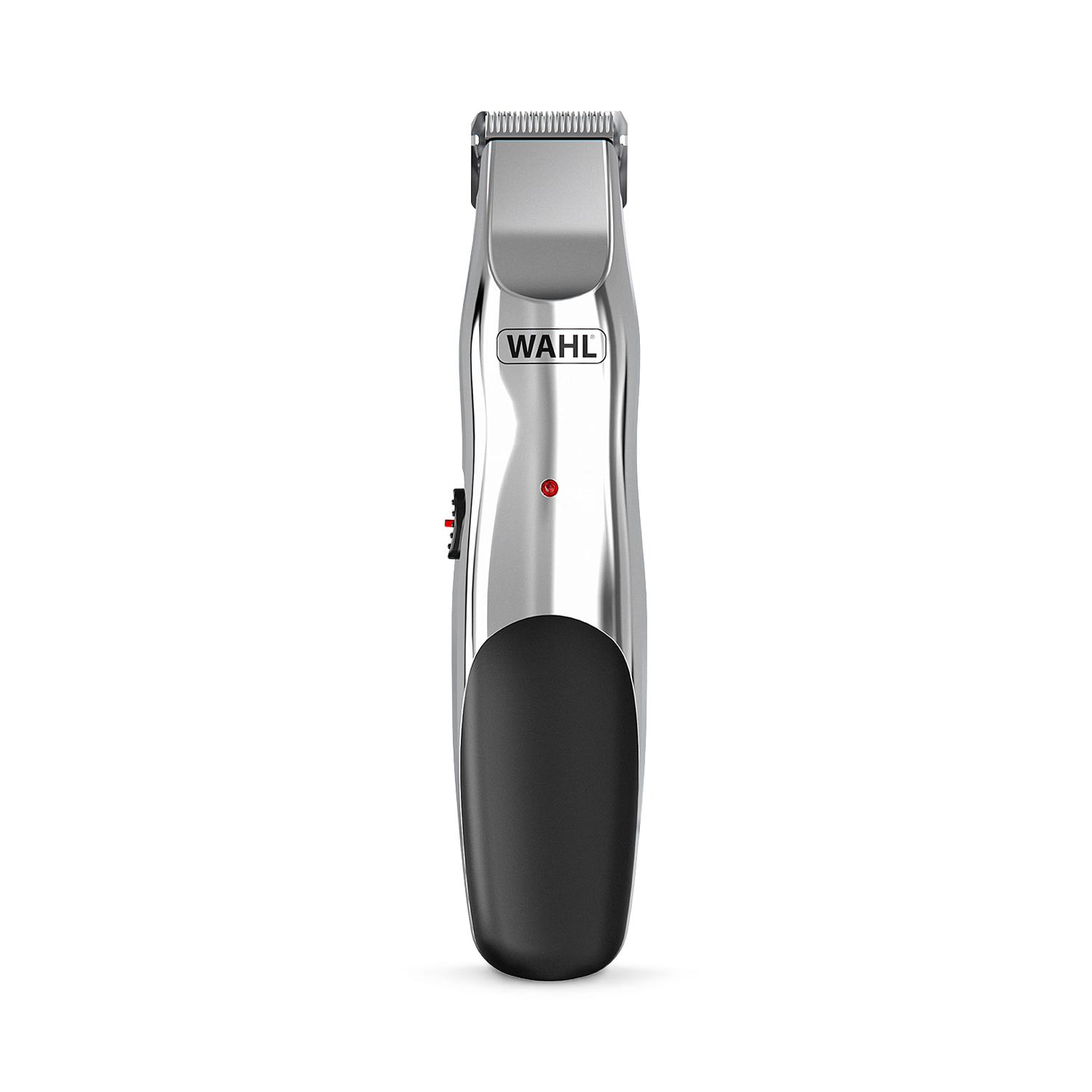 Wahl Groomsman rechargeable facial hair trimmer, UK version
