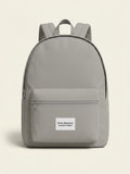 Burberry nylon baby changing backpack with check pattern - British product