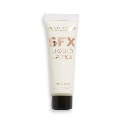 Superdrug Revolution Creator SFX Liquid Latex Professional Makeup Formula- Buy online at McGrocer