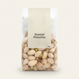 Holland & Barrett Roasted Pistachios 200g, UK version