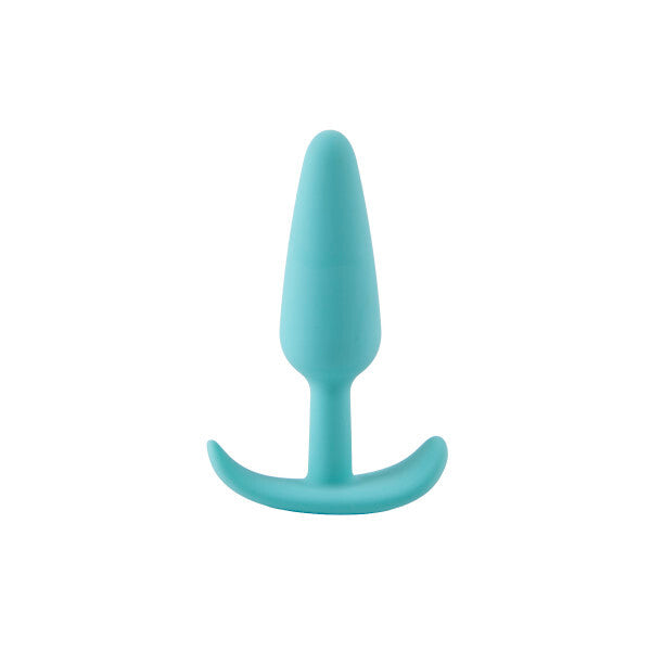 Ann Summers Self Love non-vibrating silicone plug (British brand)
