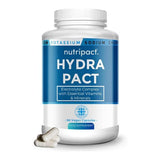Nutripact Hydra Pact electrolyte supplement 90 capsules (British brand)