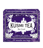 Be Cool Tea (20 Muslin Bags)