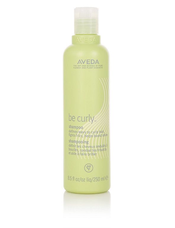 Be Curly Shampoo 250ml