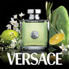 Versace Versense Eau De Toilette 50ml (British brand)