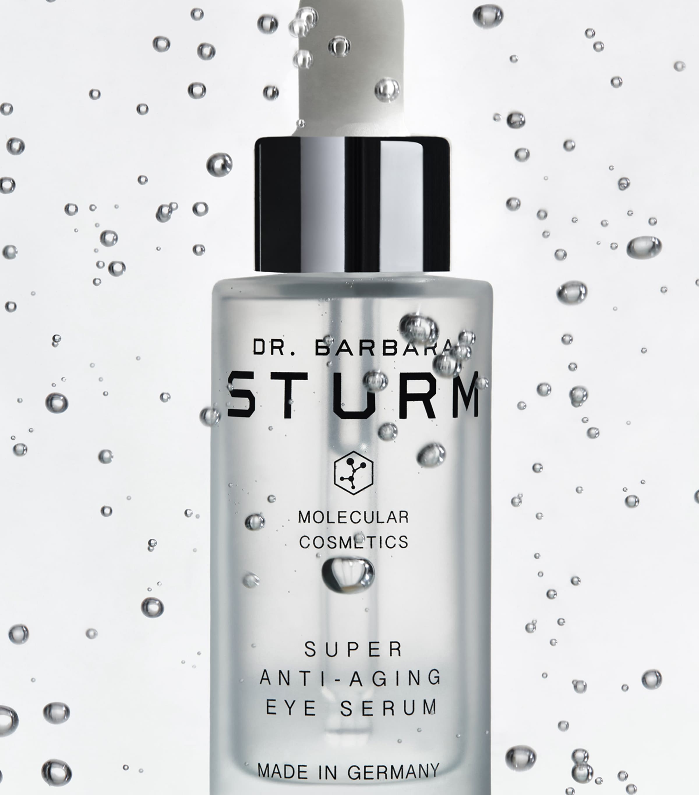 Dr Barbara Sturm Super Anti-Aging eye serum 20ml - British product
