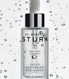 Dr Barbara Sturm Super Anti-Aging eye serum 20ml - British product