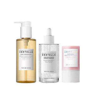 SKIN1004 TikTok Viral Skincare Geschenkset