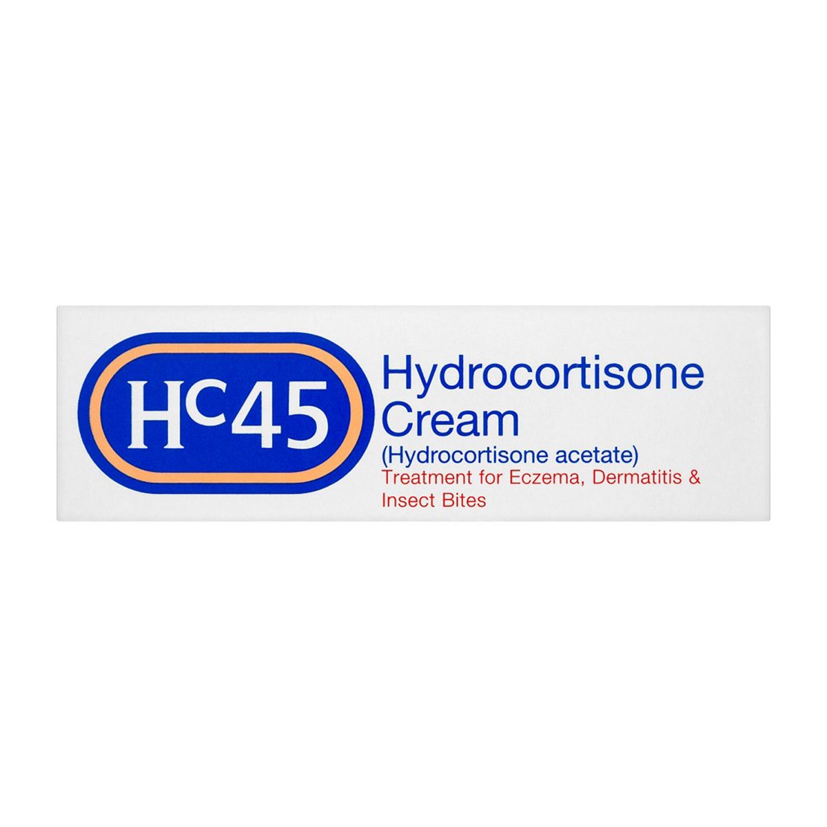 HC45 Hydrocortisone Cream GOODS Boots   