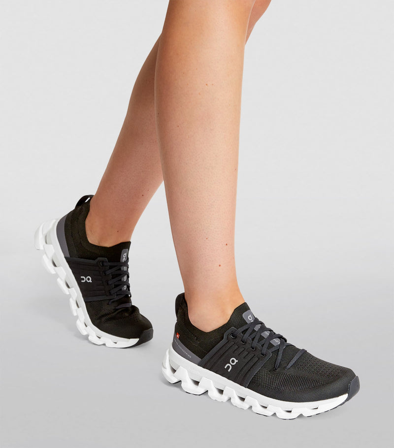 On Cloudswift 3 running trainers, imported from the UK