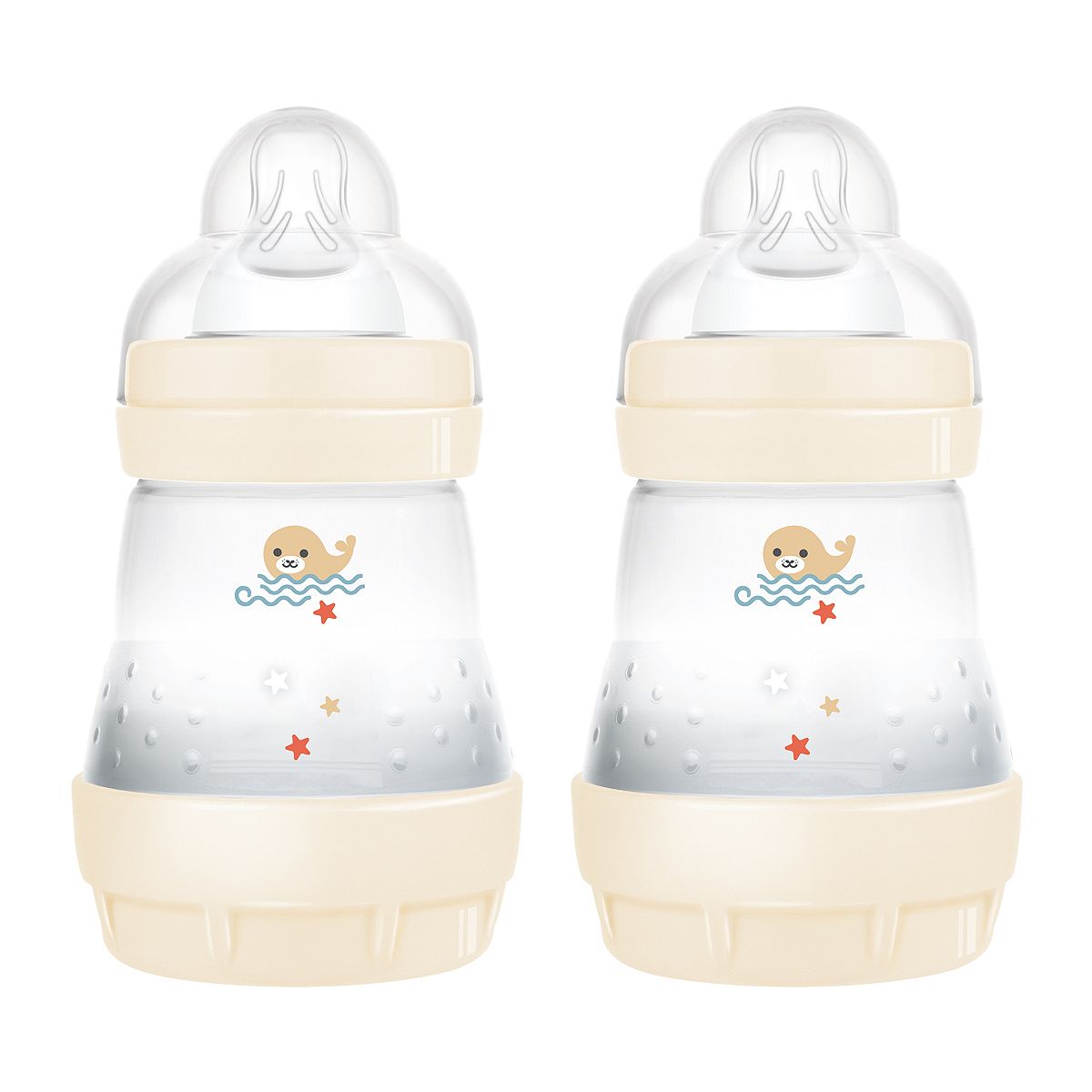 MAM Easy Start Anti-Colic 160ml Bottle – 2pk Unisex Shell Toys & Kid's Zone Boots   