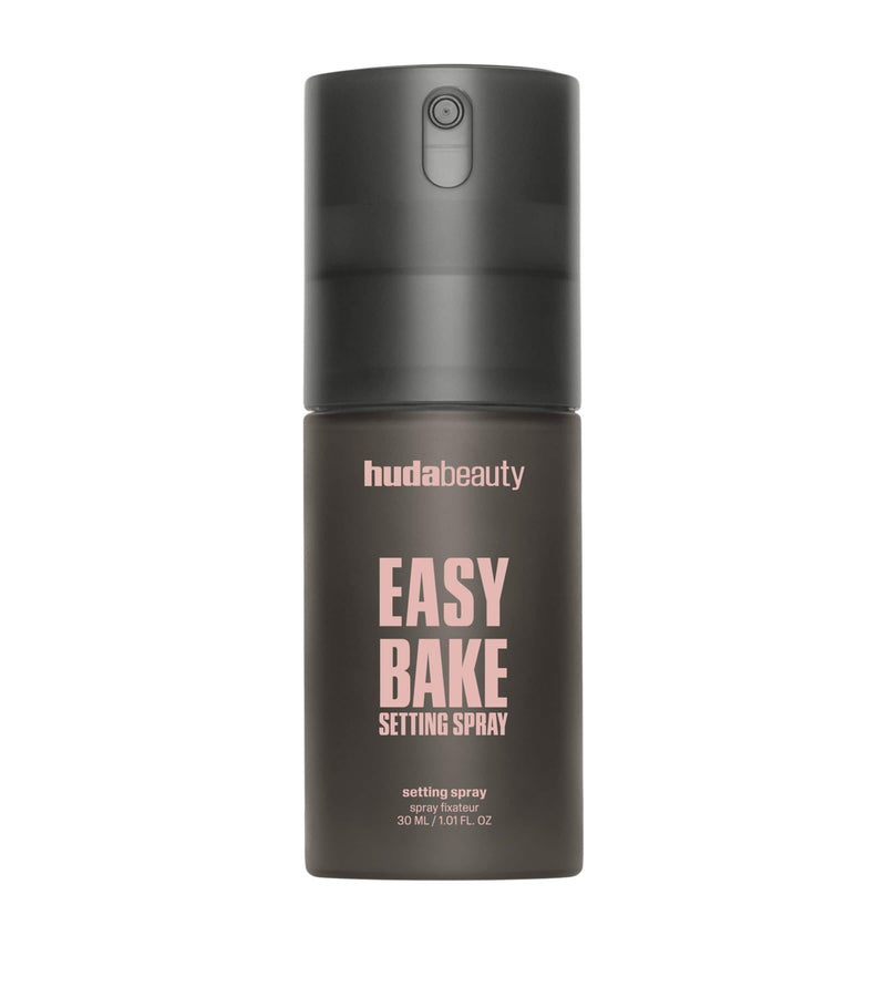 Huda Beauty Easy Bake setting spray 30ml, UK version