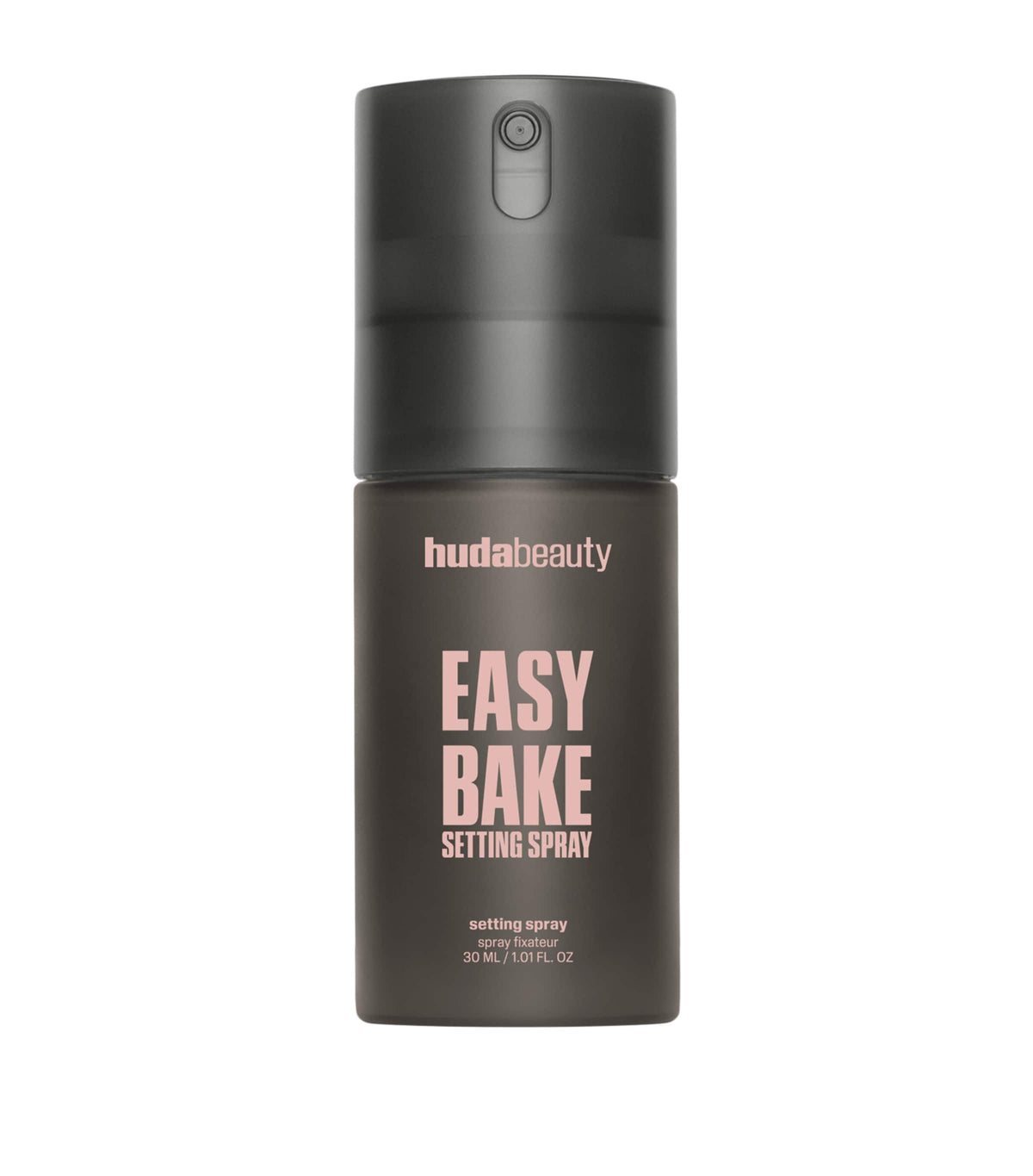 Huda Beauty Easy Bake setting spray 30ml, UK version