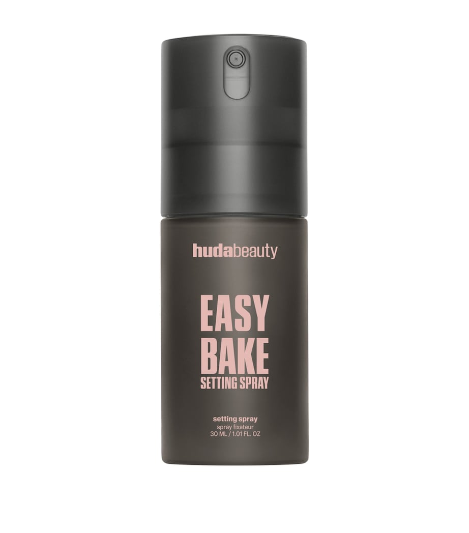 Huda Beauty Easy Bake setting spray 30ml, UK version