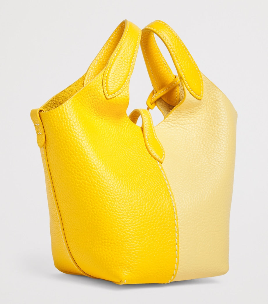 Polo Ralph Lauren small leather cross-body bag, imported from the UK