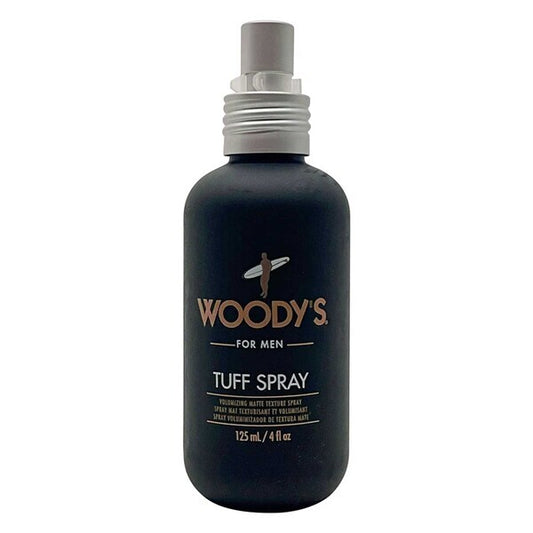 Woody's - for Men Tuff  Hair 125ml Volumizing Matt Texture