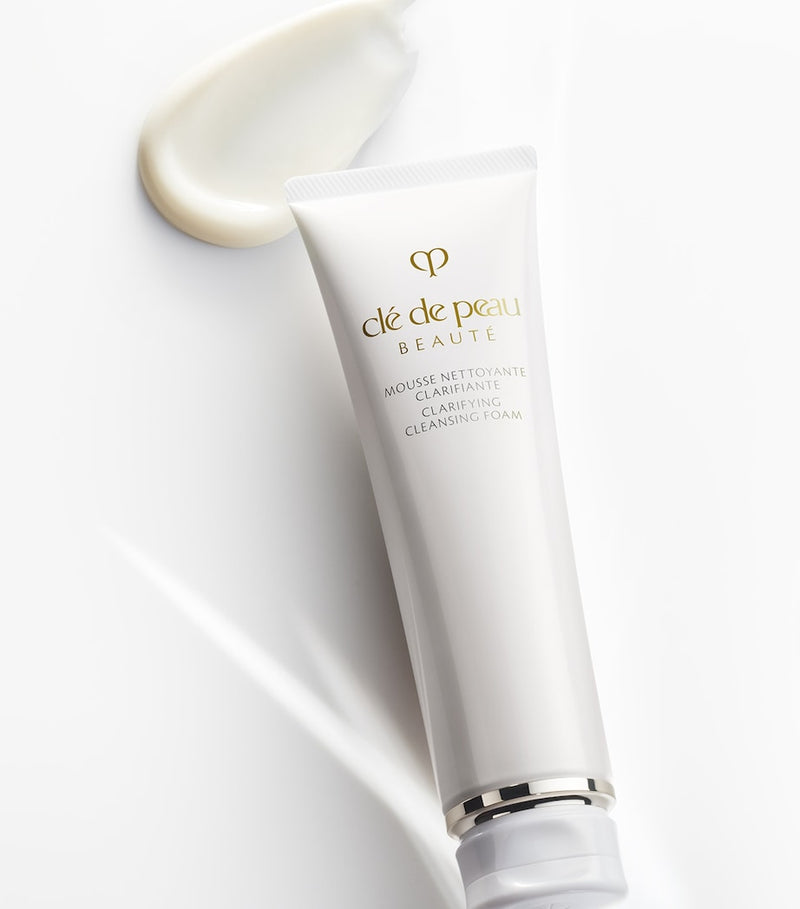 Clé de Peau Beauté Clarifying Cleansing Foam 125ml - British product