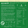 Spacegoods Matcha Dust superfood blend 240g (British brand)