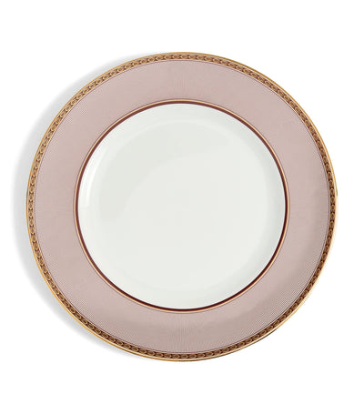 Wedgwood Bone China Red Splendour Plate (27cm)