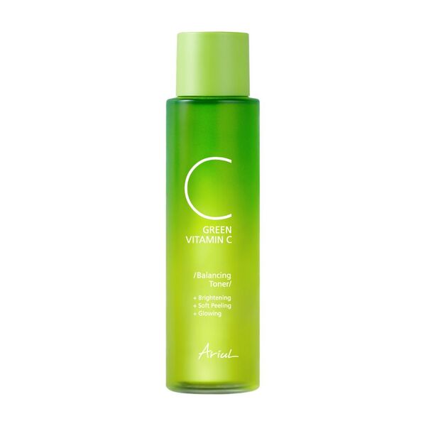 Ariul Green Vitamin C Balancing Toner 150ml, UK version
