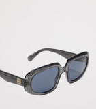 LOEWE Rectangular Steps sunglasses - British product