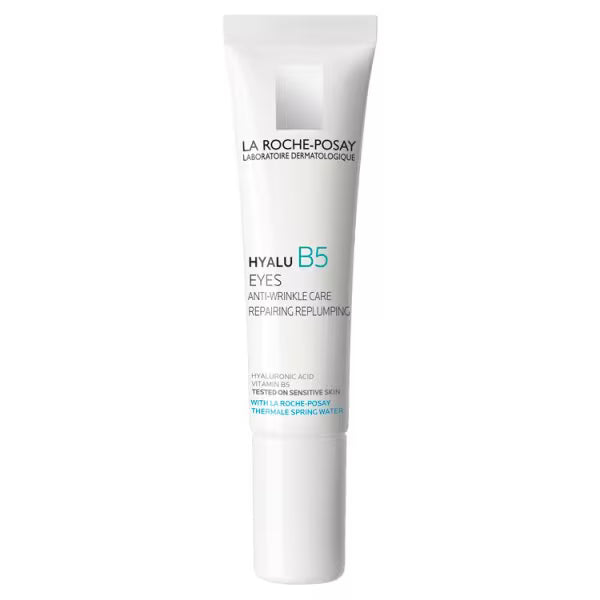 La Roche-Posay Hyalu B5 eye cream 15ml, imported from the UK