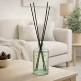 Candlelight Bukhara reed diffuser 1000ml (British brand)