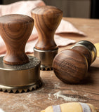Marcato round ravioli stamp, imported from the UK