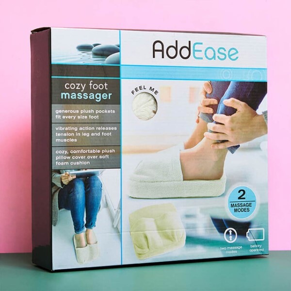 Massage Foot Cosy GOODS Superdrug   