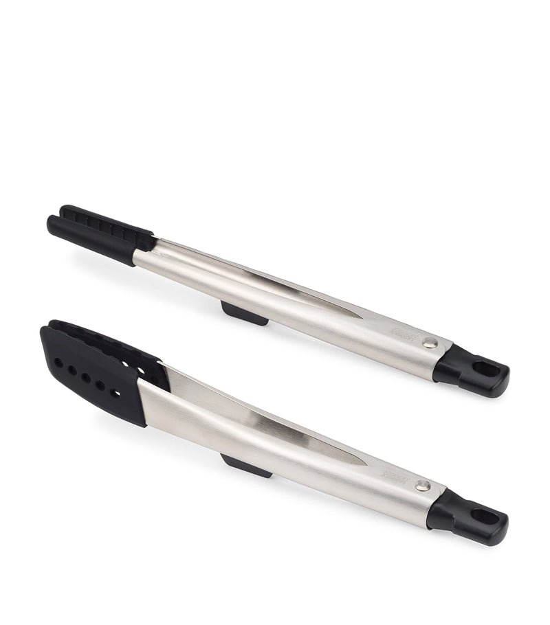 Joseph Joseph Elevate Fusion tong set, UK version