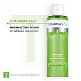 Pharmaceris T Puri Sebotonique Normalizing Face Toner GOODS Superdrug   