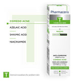 Pharmaceris T Comedo Acne Blackhead Treatment GOODS Superdrug   