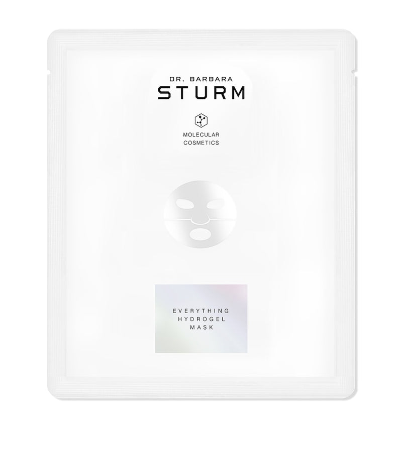 Dr. Barbara Sturm Everything Hydrogel Mask 8 x 34g (British brand)