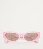 Versace metal sunglasses VE4470B tinted lenses - British product