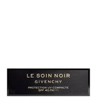 Givenchy Le Soin Noir Compact SPF 40 moisturiser 12g, UK version