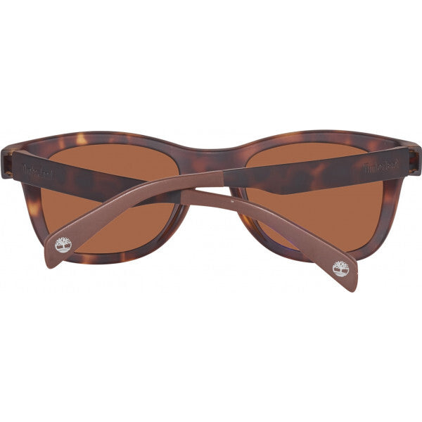 Timberland Brown TB9080 sunglasses, imported from the UK