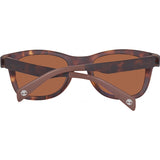 Timberland Brown TB9080 sunglasses, imported from the UK