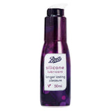 Boots Silicone Lubricant - 50ml