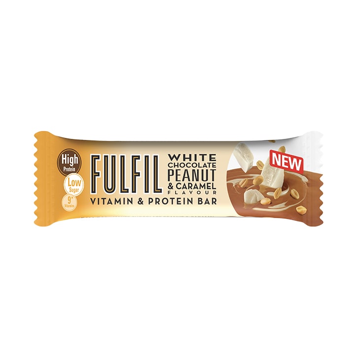 Chocolate Salted Caramel Bar 55g - 999013